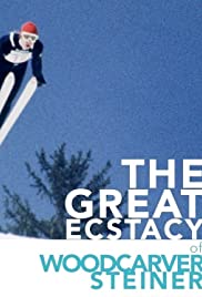 The Great Ecstasy of Woodcarver Steiner (1974) Free Movie